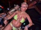 Disco Faház - Beke Yvette Hungarian Playmate