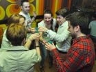 Distracţia începe în Juice