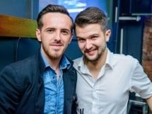 Distracţie alături de Albui