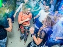 Distracţie alături de Albui