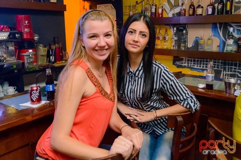 Distracţie alături de Norby Wilde, Juice