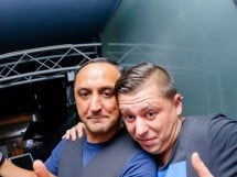 Distracţie alături de Pityu