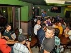 Distracţie cu Trupa West în Green Pub