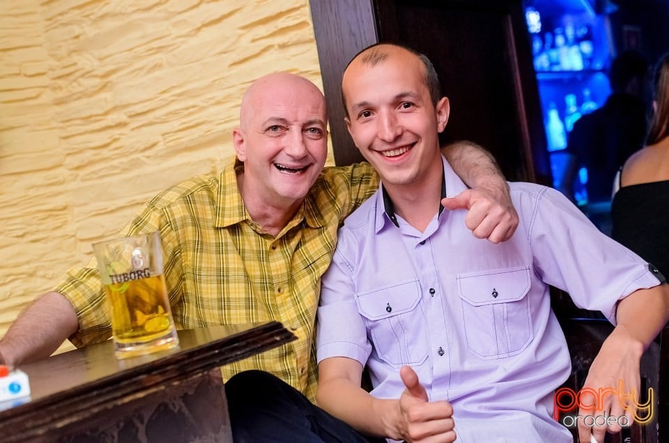 Distracţie în Downtown, 