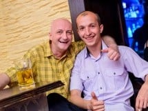 Distracţie în Downtown