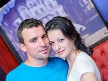 Distracţie în Downtown