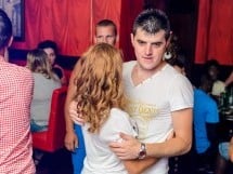 Distracţie în Downtown