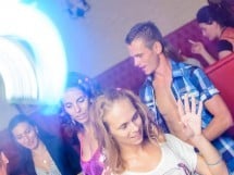 Distracţie în Downtown