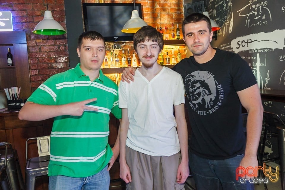 Distracţie în Juice, Juice