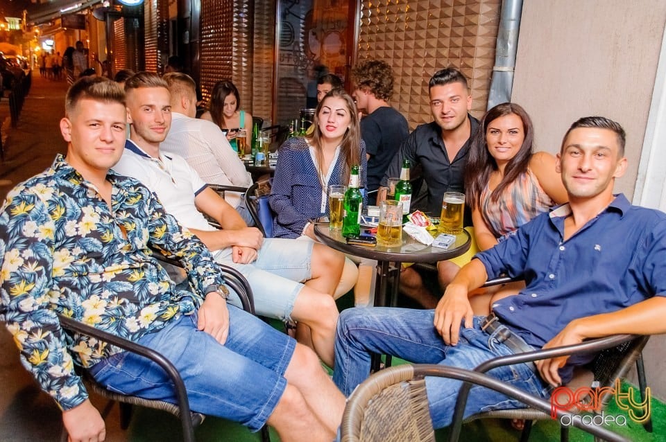 Distracţie în Juice, Juice