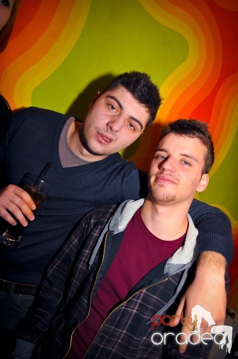 Distracţie în Juice, Juice