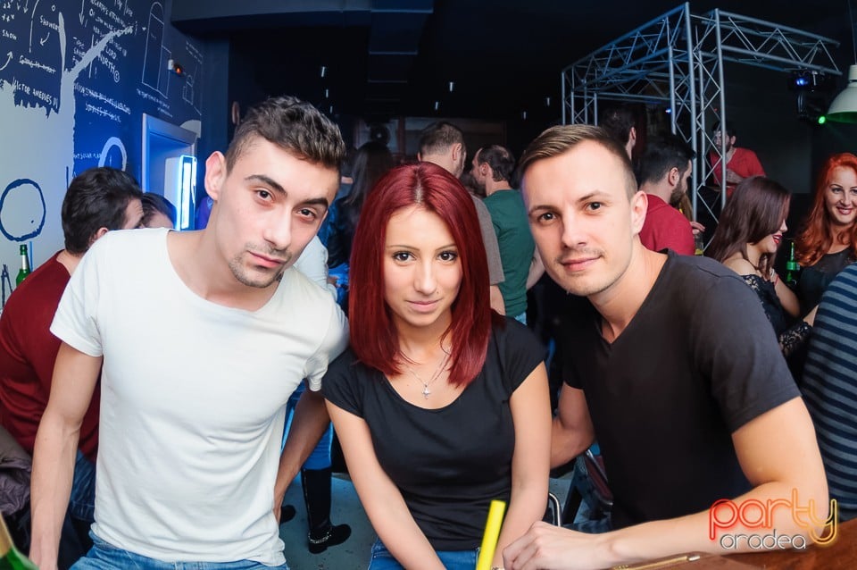 Distracţie în Juice, Juice