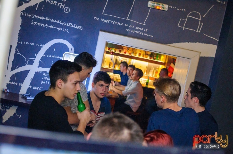 Distracţie în Juice, Juice