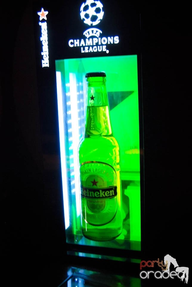 Distracţie în Juice, Juice