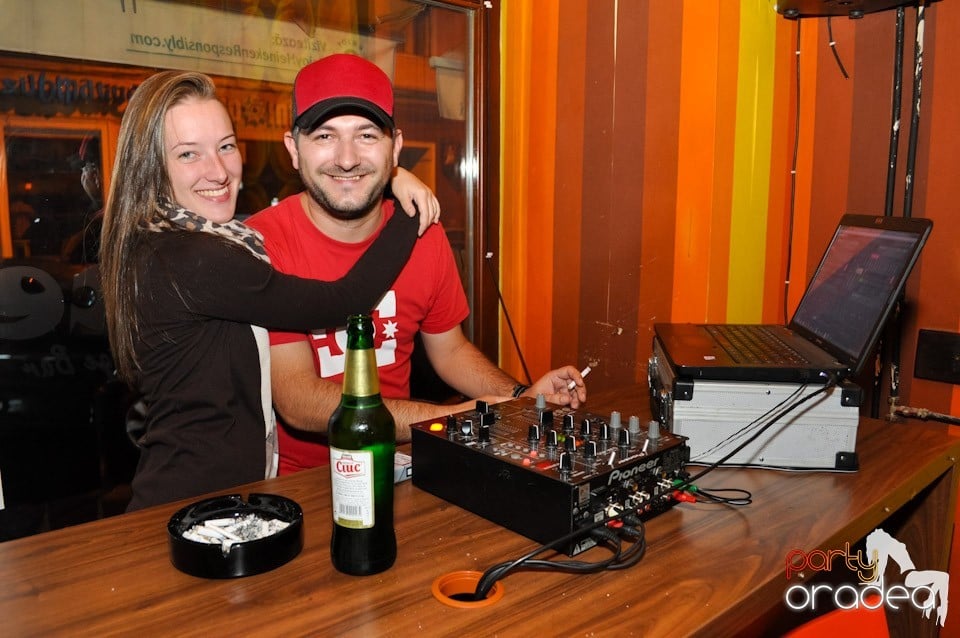 Distracţie în Juice, Juice