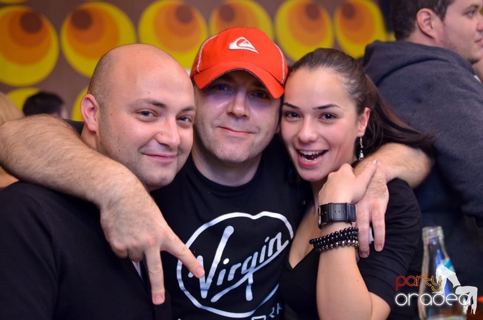 Distracţie în Juice, Juice