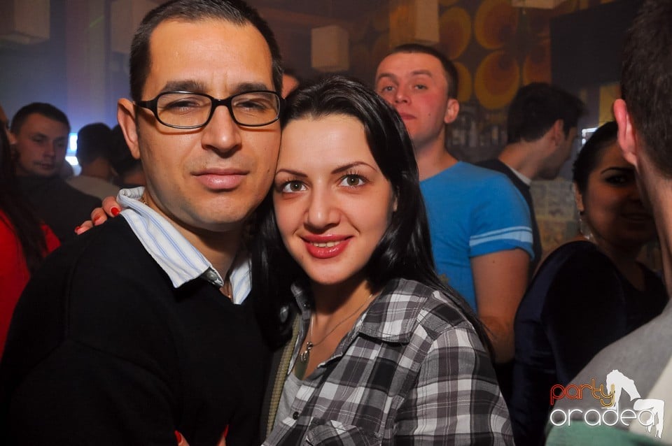 Distracţie în Juice, Juice