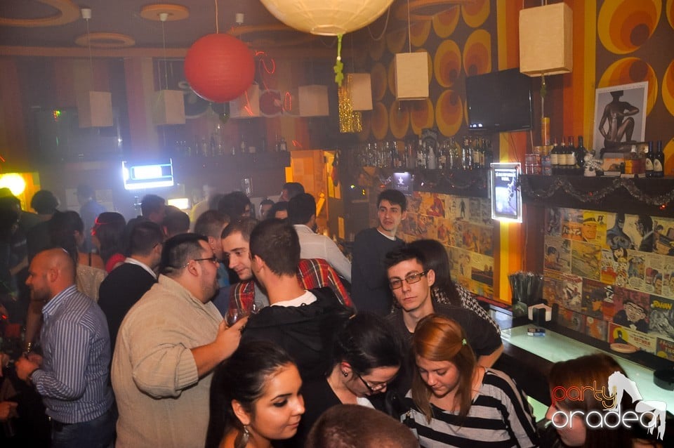 Distracţie în Juice, Juice