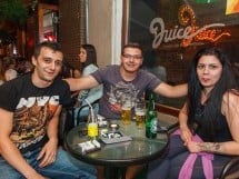 Distracţie în Juice