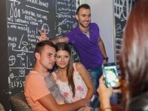 Distracţie în Juice
