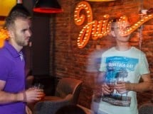 Distracţie în Juice