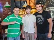 Distracţie în Juice
