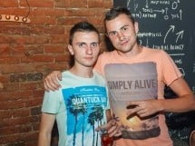 Distracţie în Juice