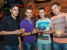 Distracţie în Juice