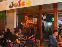 Distracţie în Juice