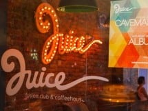 Distracţie în Juice