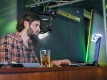Distracţie în Juice