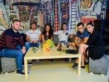 Distracţie în Juice