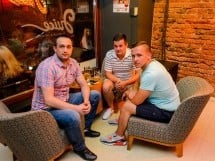Distracţie în Juice