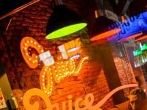Distracţie în Juice
