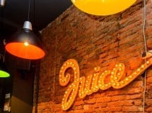 Distracţie în Juice