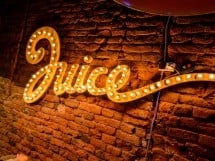 Distracţie în Juice