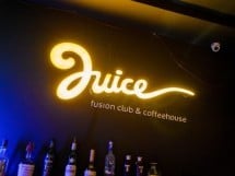 Distracţie în Juice