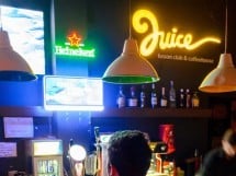 Distracţie în Juice