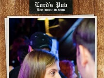 Distracție în Lord's Pub