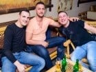 Distracţie în Zulu Caffe