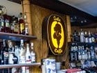Distracţie în Zulu Caffe