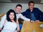 Distracţie în Zulu Caffe