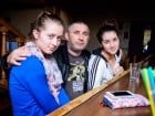 Distracţie în Zulu Caffe
