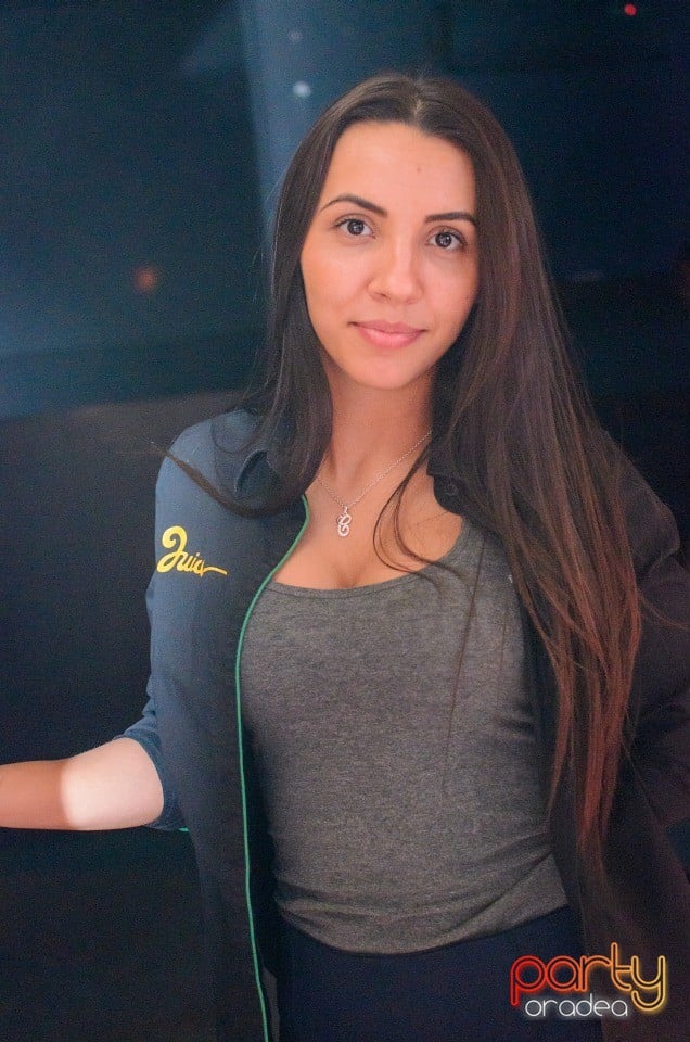 Distracţie la Juice, Juice