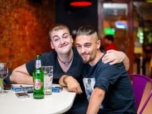 Distracţie la Juice