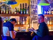 Distracţie la Juice