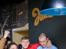 Distracţie la Juice