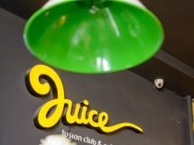 Distracţie la Juice