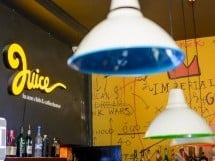 Distracţie la Juice