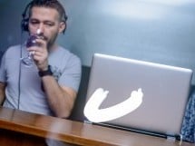 Distracţie la Juice